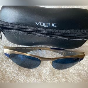 Vogue sunglasses